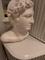 STENEN HOOFD, Antiek en Kunst, Ophalen