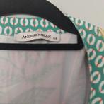 Zomerjurken - Angelle Milan, Kleding | Dames, Jurken, Angelle Milan, Ophalen of Verzenden, Zo goed als nieuw, Overige kleuren