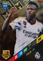 Vinicius Junior Momentum Panini 365 Adrenalyn XL, Nieuw, Ophalen of Verzenden, Plaatje