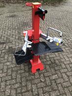 Houtkliever, Ophalen, Nieuw, Elektrisch, Staand