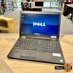 DELL LATITUDE E5570 15,6 INCH i5 256GB 16GB Ram, Computers en Software, Windows Laptops, Zo goed als nieuw