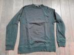 Grijze trui van Anti Blue, maat S., Kleding | Heren, Truien en Vesten, Ophalen of Verzenden, Zo goed als nieuw, Grijs