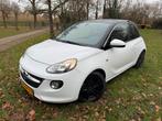 Opel ADAM 1.4 Ecoflex 2013 Wit, Voorwielaandrijving, ADAM, 40 €/maand, 1398 cc