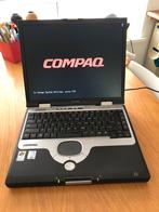 Compaq evo n1020v, Computers en Software, Vintage Computers, Ophalen of Verzenden