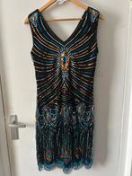 Jurkje, Kleding | Dames, Ophalen of Verzenden, Zo goed als nieuw, Boven de knie