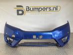 Bumper Honda Jazz IV 71100-TAR-g100 Voorbumper E1-15111z, Auto-onderdelen, Gebruikt, Voor, 6 maanden garantie, Ophalen of Verzenden