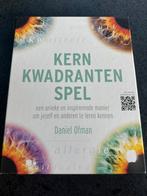 Kern kwadrantenspel, Ophalen of Verzenden, Nieuw