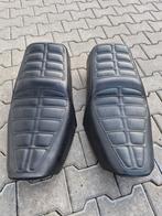 Suzuki GN250 Zadel / Buddyseat 2x, Ophalen of Verzenden, Suzuki, GN250, Suzuki
