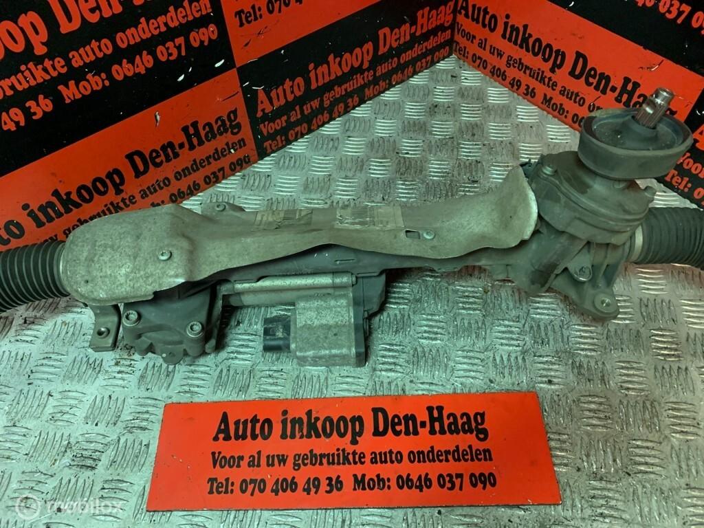 VW Touran Seat Audi ('03-'10) Stuurhuis 1K1423051BH, Auto-onderdelen, Gebruikt, Volkswagen, Ophalen of Verzenden, Volkswagen