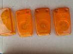 Zundapp ulo knipperlicht kapjes 3 x nieuw een gebruikt, Ophalen of Verzenden