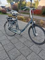 Elektrische Nette batavus genova e-go 7, Batavus, Ophalen of Verzenden, Zo goed als nieuw, 51 tot 55 cm