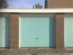 Garage te huur aan de van Balkomstraat in Beverwijk, Noord-Holland