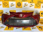 Voorbumper Toyota Yaris 2014-2019 Origineel bumper