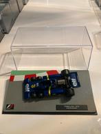 Tyrrell  p34-1976 jody scheckter, Ophalen of Verzenden, Nieuw, Auto, Overige merken