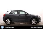 Audi Q2 35 TFSI Pro Line | Trekhaak | Adaptive € 24.500,00, Automaat, Stof, Q2, 4 cilinders