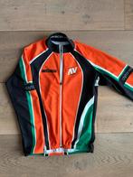 Clytoneus Triatlon Bioracer - 5 Items Heren Maat Large, Kleding | Heren, Sportkleding, Ophalen, Zo goed als nieuw, Maat 52/54 (L)