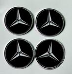 MERCEDES ster velg logo merk, Ophalen of Verzenden