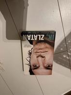 Ik, zlatan, Boeken, Ophalen of Verzenden, Zo goed als nieuw