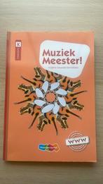 Muziek meester!, Ophalen of Verzenden, Alpha, Zo goed als nieuw, HBO