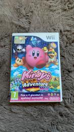 Kirby's Adventure, Spelcomputers en Games, Vanaf 7 jaar, Avontuur en Actie, Ophalen of Verzenden, Zo goed als nieuw