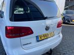 Volkswagen Touran 1.6 TDI Comfortline GRIJS KENTEKEN | Actie, Auto's, Bestelauto's, Voorwielaandrijving, Euro 5, Stof, Gebruikt