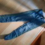 Only spijkerbroek 38, Kleding | Dames, Spijkerbroeken en Jeans, Ophalen of Verzenden, Zo goed als nieuw, Blauw, W30 - W32 (confectie 38/40)