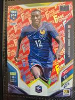 FIFA365 Adrenalyn XL Panini 2026 Rode Fans Favorite, Ophalen of Verzenden