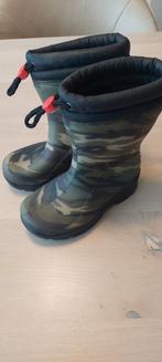 Sneeuwlaarzen snowboots maat 30 dunlop blizzard, Ophalen, Jongen of Meisje, Dunlop, Laarzen