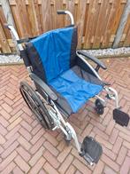 Rolstoel Lichtgewicht Excel G-Pro Lite 50cm zit (Extra breed, Diversen, Ophalen, Zo goed als nieuw, Duwrolstoel
