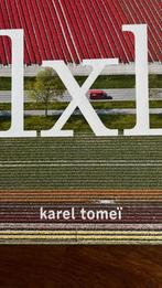 Karel Tomei fotoboek Nederland, Ophalen of Verzenden, Gelezen, Verschillende onderwerpen