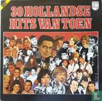 30 Hollandse Hits Van Toen 2LP Originele 2LP Nieuw., Cd's en Dvd's, Vinyl | Nederlandstalig, Verzenden, 12 inch, Levenslied of Smartlap