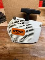 Stihl 026/MS260 Trekstarter Kap, Ophalen of Verzenden, Gebruikt, Benzine, Overige soorten