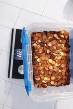 Amerikaanse penny’s, Ophalen of Verzenden, Noord-Amerika