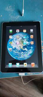 ipad, Computers en Software, Apple iPads, Gebruikt, 32 GB, Zwart, Verzenden