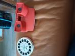 View master met 14 schijfjes, Verzamelen, Speelgoed, Ophalen, Zo goed als nieuw