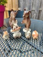 Vintage LOMONOSOV porseleinen belden, Ophalen of Verzenden