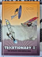 Tricktionary 2 * The Ultimate Windsurfing Bible * English, Ophalen of Verzenden, Michael Rossmeier