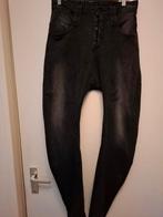 Humör heren santiago jeans zwart maat W 30 L34, Kleding | Heren, Spijkerbroeken en Jeans, Ophalen of Verzenden, Zo goed als nieuw