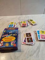 Sinterklaas dominospel, compleet, Ophalen of Verzenden, Zo goed als nieuw