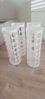 IKEA opberger Variera (4x), Ophalen, Zo goed als nieuw