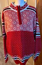 Noorse trui van Norwegian Design in maat XL, Kleding | Dames, Norwegian Design, Ophalen of Verzenden, Zo goed als nieuw, Maat 46/48 (XL) of groter