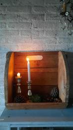 Oude knielbak (nuzzelspul), Ophalen of Verzenden