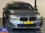 BMW X2 xDrive25e High Executive M|Pano|19"|LED|Virtual, Automaat, X2, Gebruikt, Bedrijf