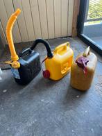 Jerrycan, Auto diversen, Overige Auto diversen, Ophalen of Verzenden
