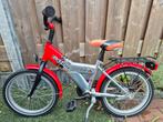 Gazelle 16 inch fiets Ridder Floris, Fietsen en Brommers, Fietsen | Kinderfietsjes, Ophalen, Gebruikt, 16 tot 20 inch
