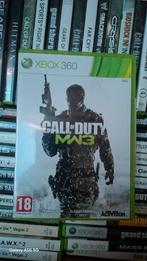 Call of duty mw3 modern warfare 3 xbox 360, Spelcomputers en Games, Games | Xbox 360, Vanaf 18 jaar, Shooter, 1 speler, Ophalen of Verzenden