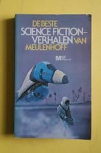 De beste Science Fiction verhalen van Meulenhoff, Boeken, Ophalen of Verzenden, Zo goed als nieuw