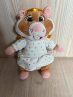 Efteling Albertheijn Hamster Knuffel, Ophalen, Zo goed als nieuw, Overige typen