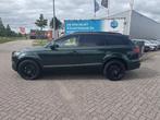 Audi Q7 3.0 TDI quattro NAVI/BLUETOOHT/VERLICHTING FACELIF A, Auto's, Gebruikt, Zwart, 10 km/l, Bedrijf
