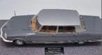 Citroen DS21 Chapron president De GAULLE 1/18 PANTHEON 022, Verzenden, Nieuw, Auto, Overige merken